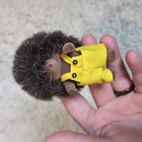 🔥5/$25 Sylvanian Families Calico Critters Hedgehog Friends - Picture 9 of 9